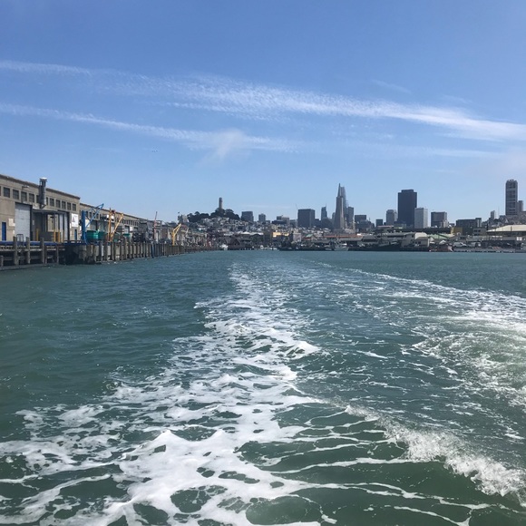 Meet your Posher, Gabriella - Picture 1 of 1